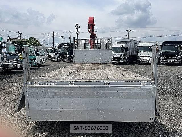 Isuzu FORWARD 2012-11 7785097-9