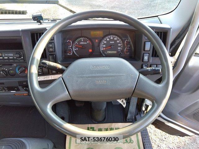 Isuzu FORWARD 2012-11 7785097-11