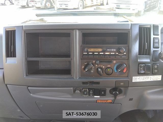 Isuzu FORWARD 2012-11 7785097-12