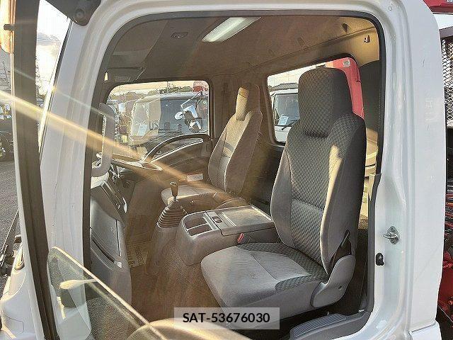 Isuzu FORWARD 2012-11 7785097-13
