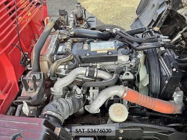 Isuzu FORWARD 2012-11 7785097-14