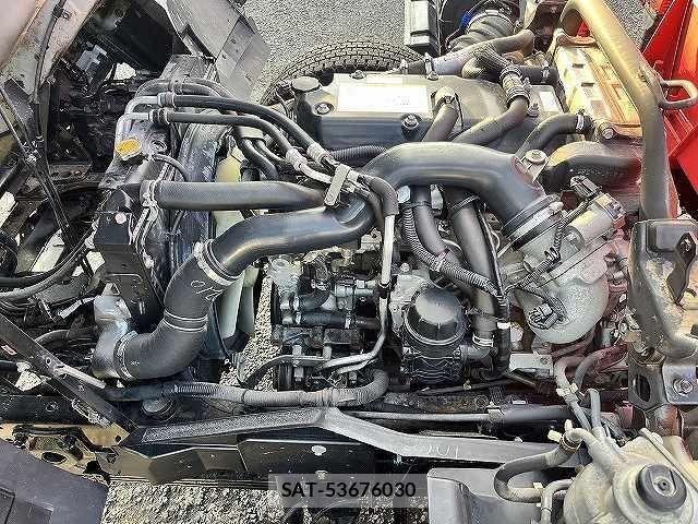 Isuzu FORWARD 2012-11 7785097-15