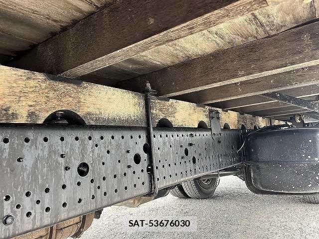 Isuzu FORWARD 2012-11 7785097-16