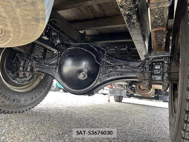 Isuzu FORWARD 2012-11 7785097-18