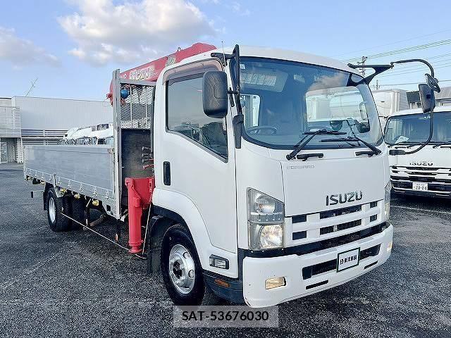 Isuzu FORWARD 2012-11 7785097-1