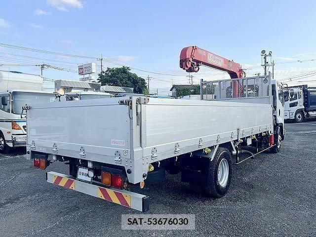 Isuzu FORWARD 2012-11 7785097-2