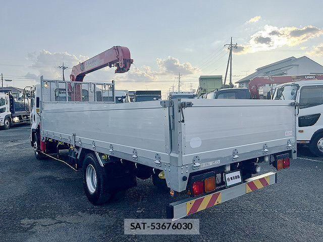 Isuzu FORWARD 2012-11 7785097-3
