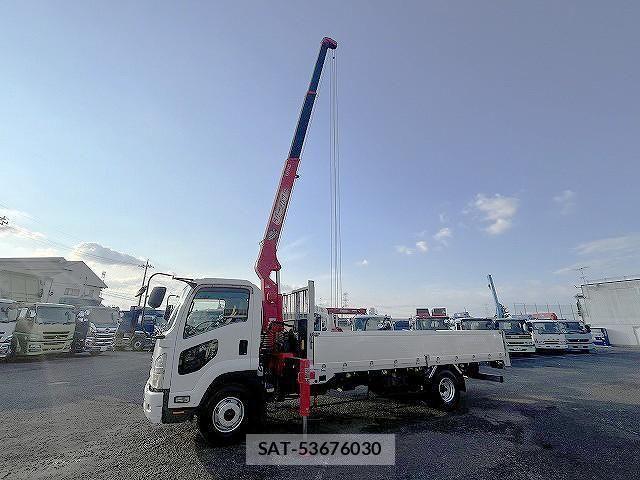 Isuzu FORWARD 2012-11 7785097-4