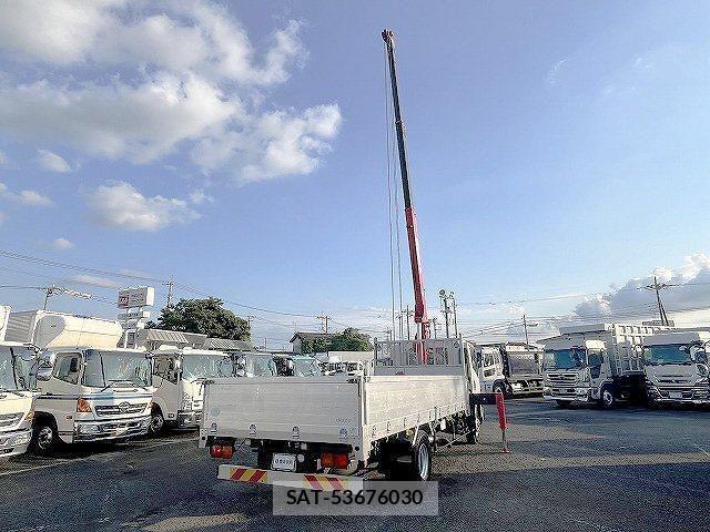 Isuzu FORWARD 2012-11 7785097-5