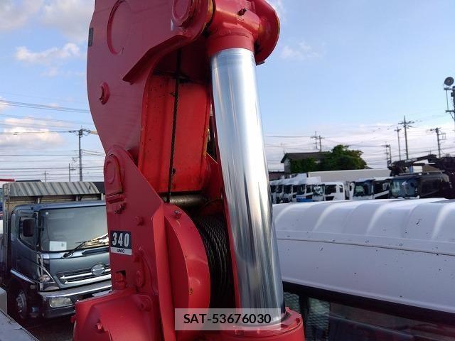 Isuzu FORWARD 2012-11 7785097-6