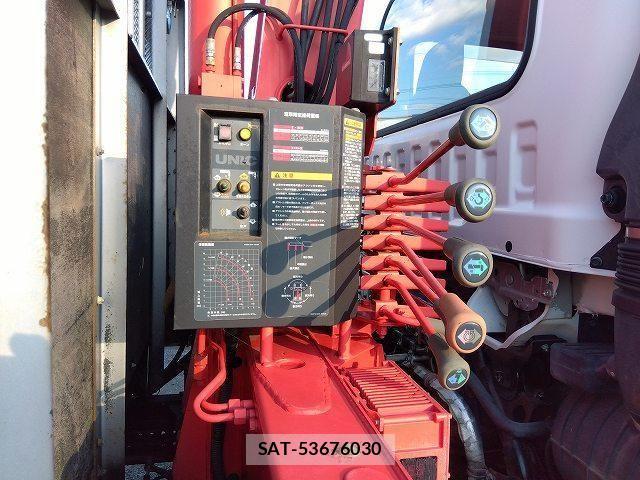 Isuzu FORWARD 2012-11 7785097-7