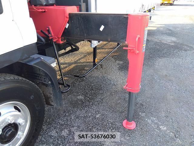 Isuzu FORWARD 2012-11 7785097-8