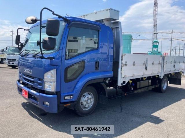 Isuzu FORWARD 2018-09 7785107-0