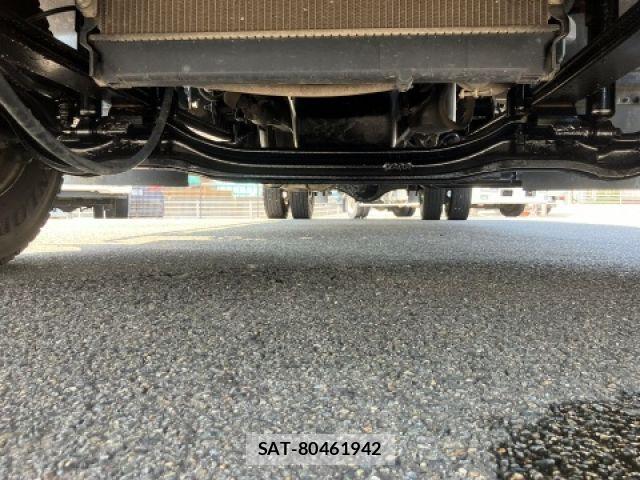 Isuzu FORWARD 2018-09 7785107-11