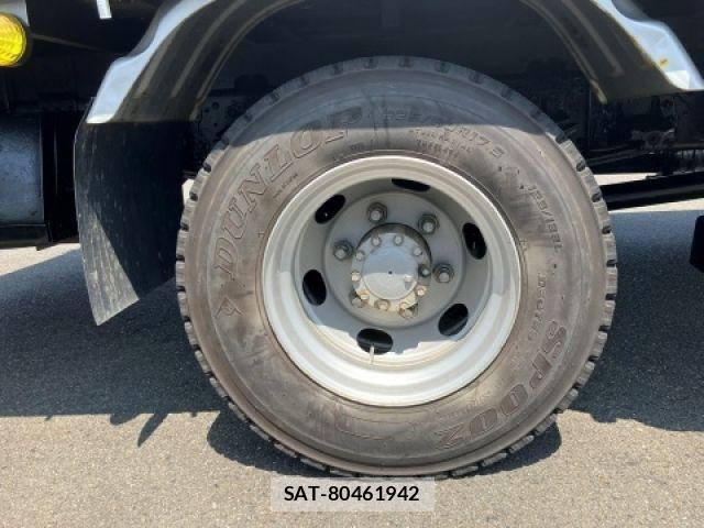 Isuzu FORWARD 2018-09 7785107-13