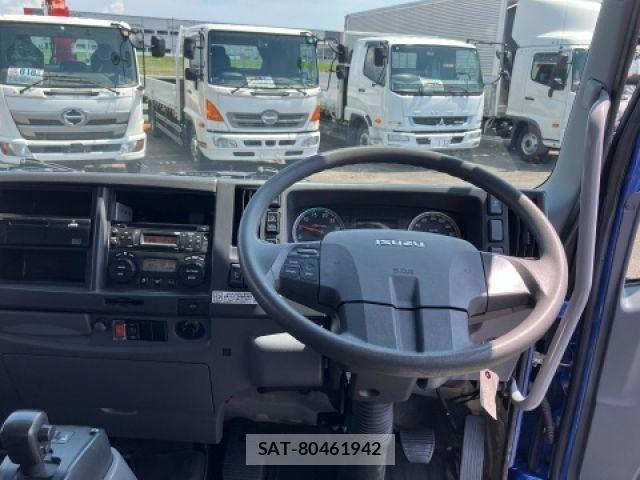 Isuzu FORWARD 2018-09 7785107-18