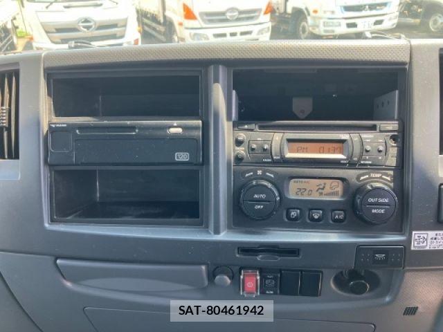 Isuzu FORWARD 2018-09 7785107-19