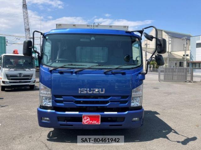 Isuzu FORWARD 2018-09 7785107-2
