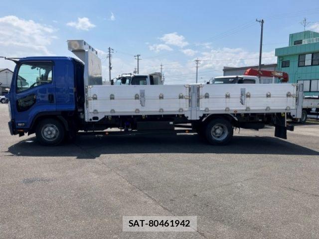 Isuzu FORWARD 2018-09 7785107-4