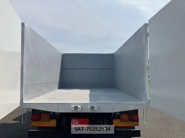 Isuzu FORWARD 2009-08 7785102-9