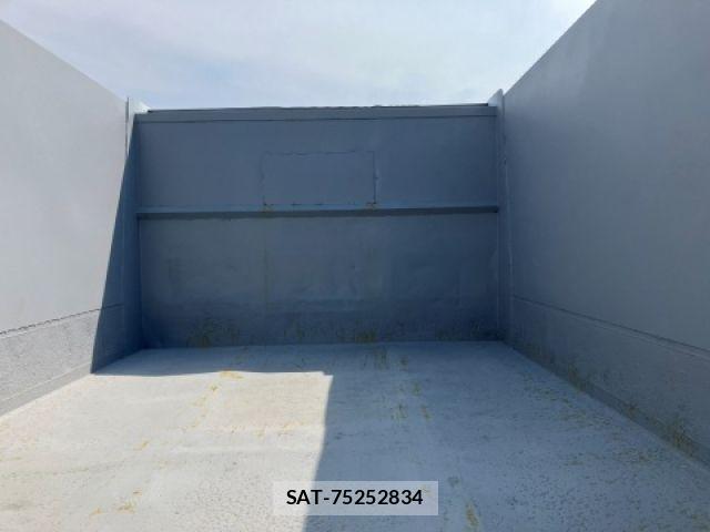 Isuzu FORWARD 2009-08 7785102-10