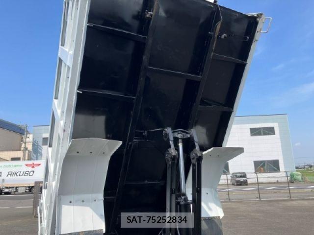 Isuzu FORWARD 2009-08 7785102-12