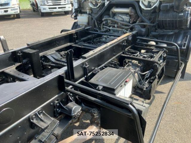 Isuzu FORWARD 2009-08 7785102-13