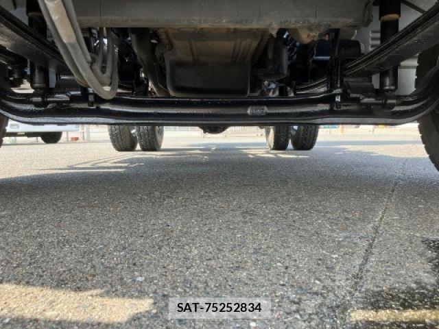 Isuzu FORWARD 2009-08 7785102-14