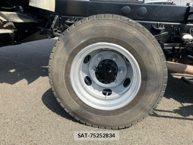 Isuzu FORWARD 2009-08 7785102-16