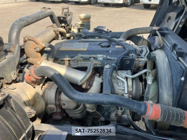 Isuzu FORWARD 2009-08 7785102-17