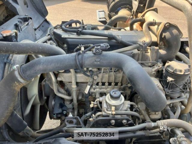 Isuzu FORWARD 2009-08 7785102-18