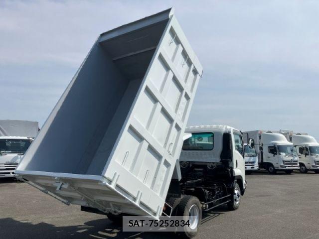 Isuzu FORWARD 2009-08 7785102-1
