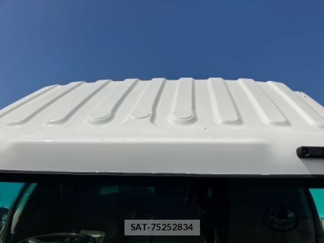 Isuzu FORWARD 2009-08 7785102-19
