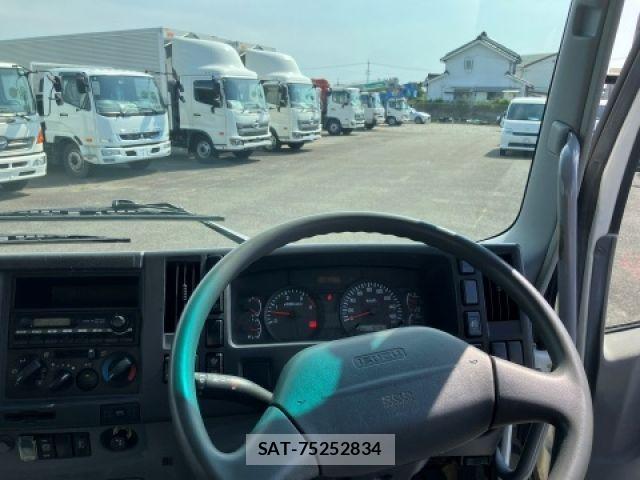 Isuzu FORWARD 2009-08 7785102-20