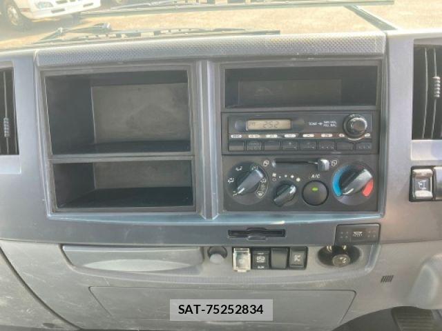 Isuzu FORWARD 2009-08 7785102-21
