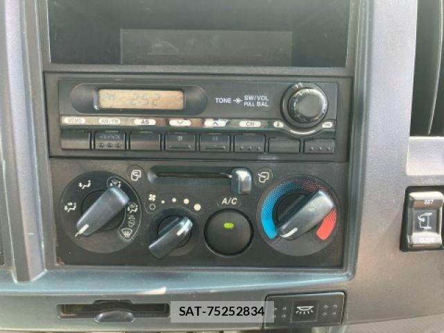 Isuzu FORWARD 2009-08 7785102-22