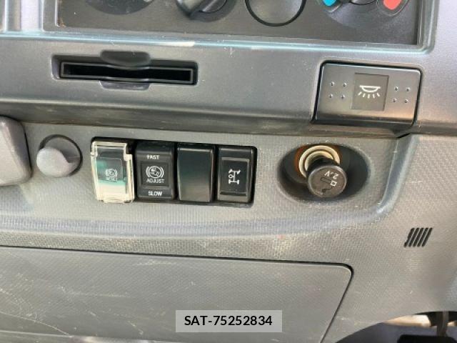 Isuzu FORWARD 2009-08 7785102-23