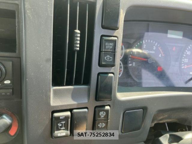 Isuzu FORWARD 2009-08 7785102-24
