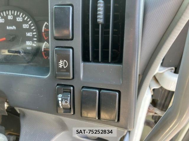 Isuzu FORWARD 2009-08 7785102-25
