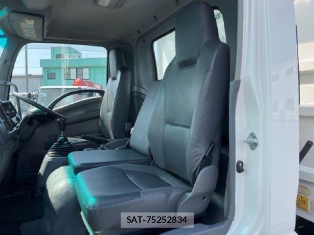 Isuzu FORWARD 2009-08 7785102-27