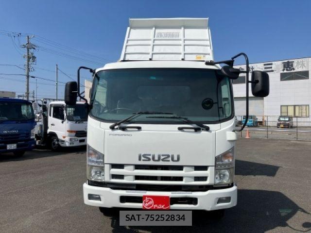 Isuzu FORWARD 2009-08 7785102-2