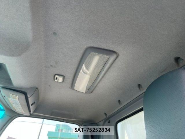 Isuzu FORWARD 2009-08 7785102-29