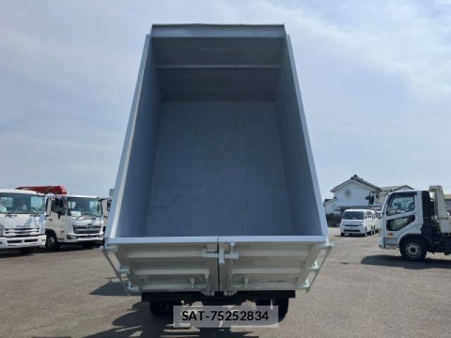 Isuzu FORWARD 2009-08 7785102-3