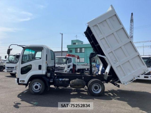 Isuzu FORWARD 2009-08 7785102-4