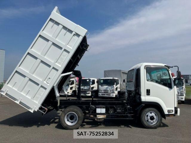 Isuzu FORWARD 2009-08 7785102-5