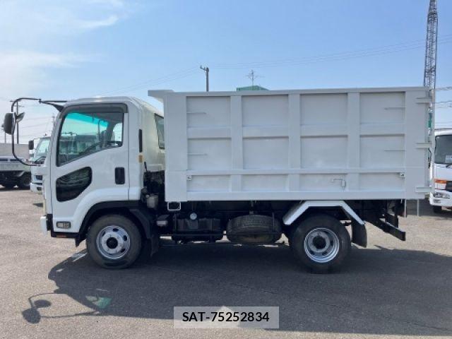 Isuzu FORWARD 2009-08 7785102-6