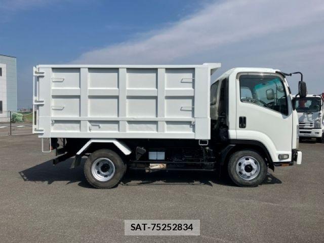 Isuzu FORWARD 2009-08 7785102-7