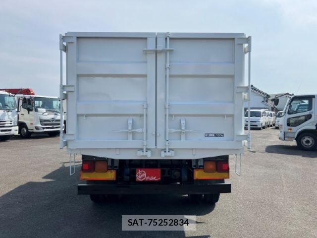 Isuzu FORWARD 2009-08 7785102-8