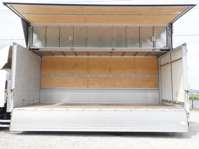 Isuzu FORWARD 2018-01 7864698-9