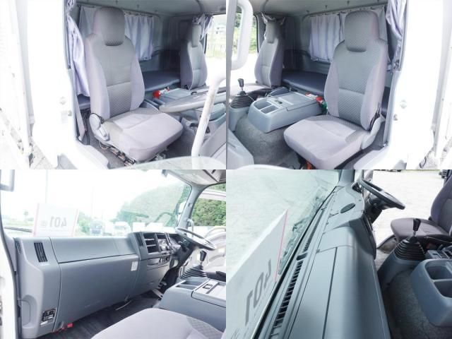 Isuzu FORWARD 2018-01 7864698-13